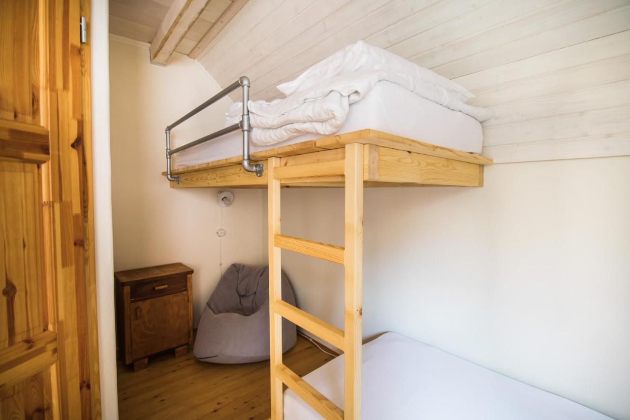 Apartma Lojz Бовец Екстериор снимка