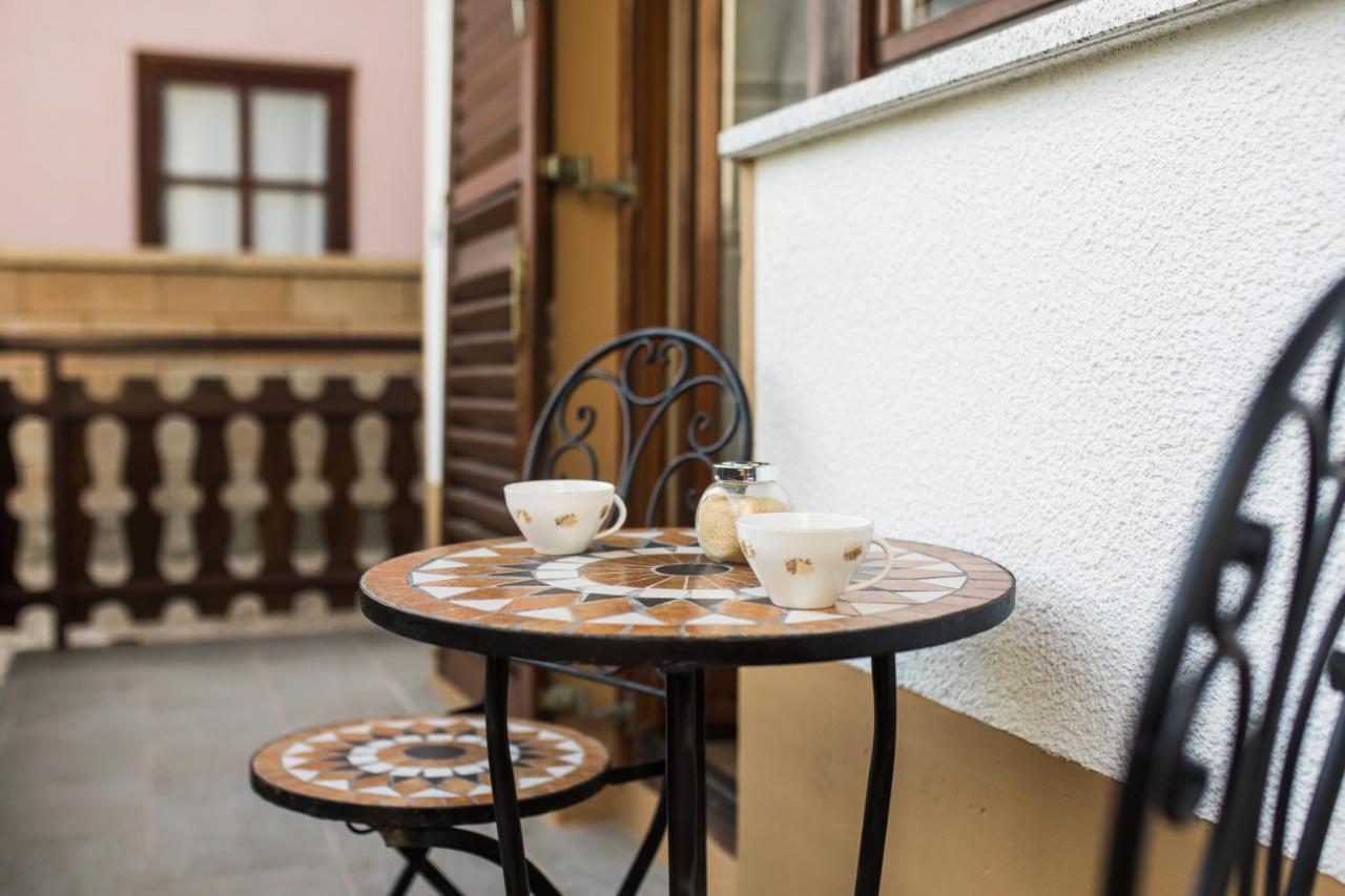 Apartma Lojz Бовец Екстериор снимка