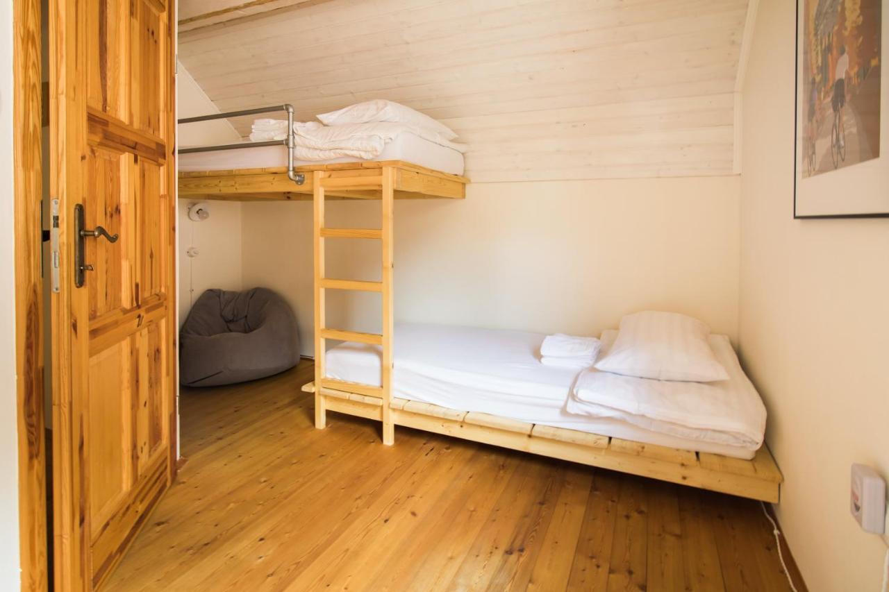 Apartma Lojz Бовец Екстериор снимка