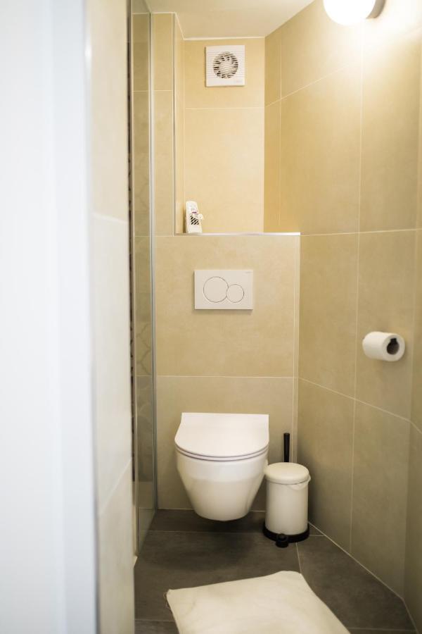 Apartma Lojz Бовец Екстериор снимка