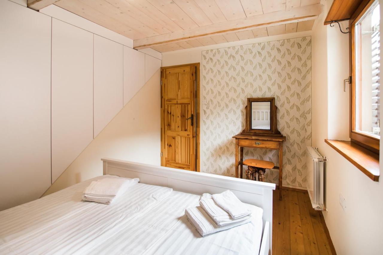 Apartma Lojz Бовец Екстериор снимка