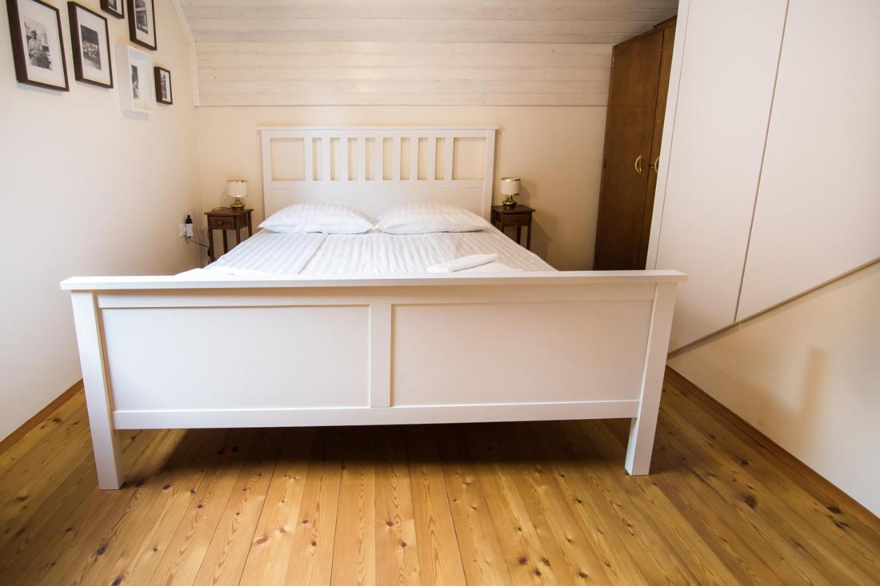 Apartma Lojz Бовец Екстериор снимка