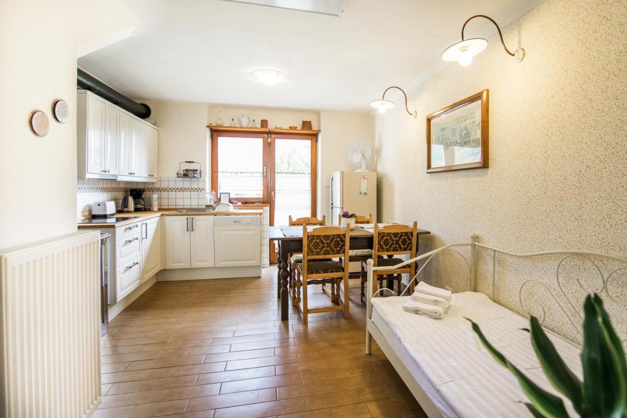 Apartma Lojz Бовец Екстериор снимка