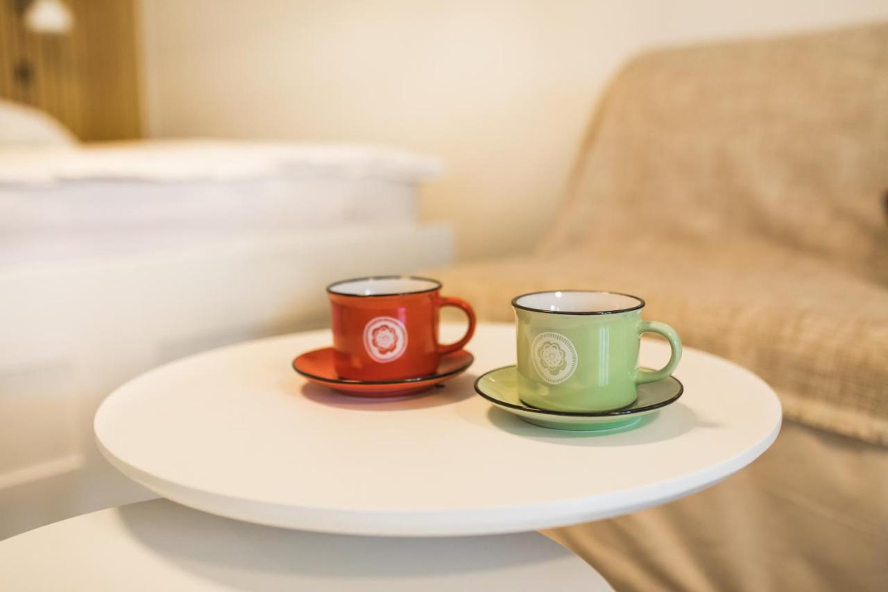 Apartma Lojz Бовец Екстериор снимка