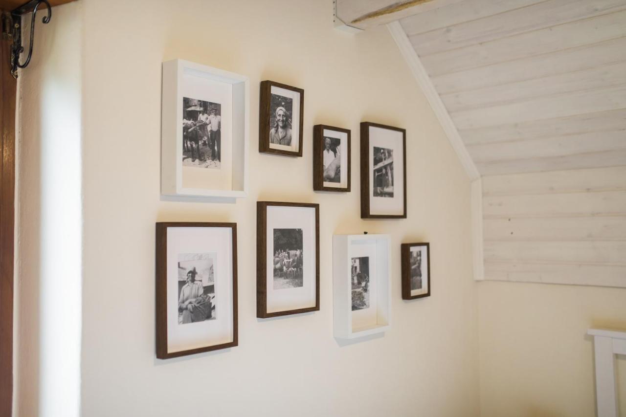 Apartma Lojz Бовец Екстериор снимка